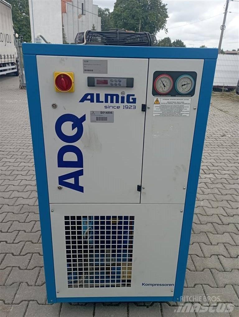 Alup ADQ2700 압축 공기 건조기