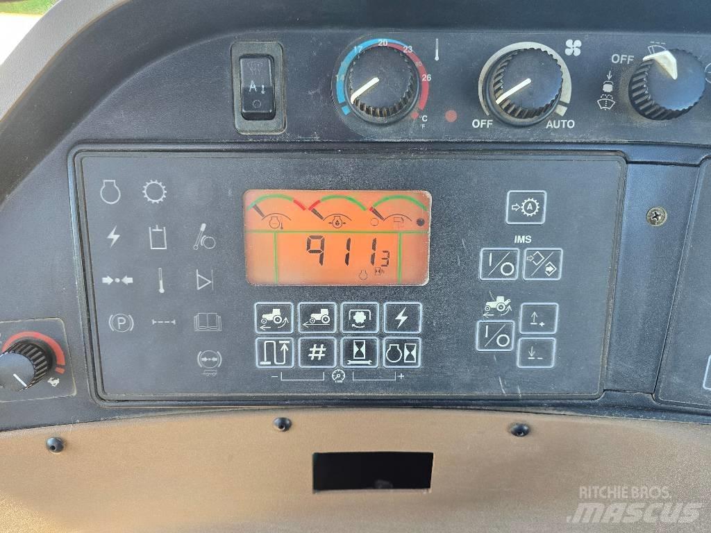 John Deere 8320 트랙터