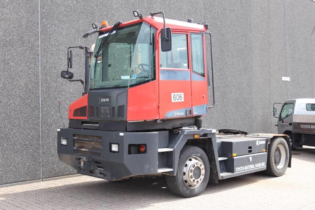 Kalmar TRL 618 i 터미널 트랙터