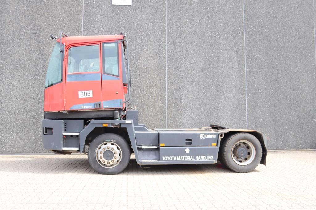 Kalmar TRL 618 i 터미널 트랙터
