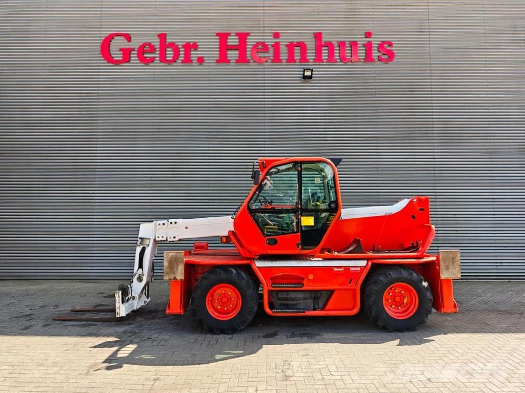 Merlo Roto 38.14 S 텔러 핸들러