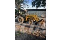 Massey Ferguson 20 트랙터