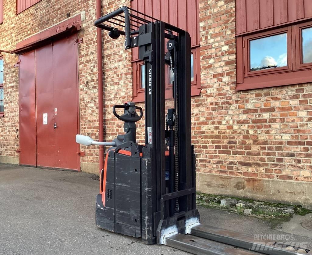 BT SPE 120 L 포크리프트