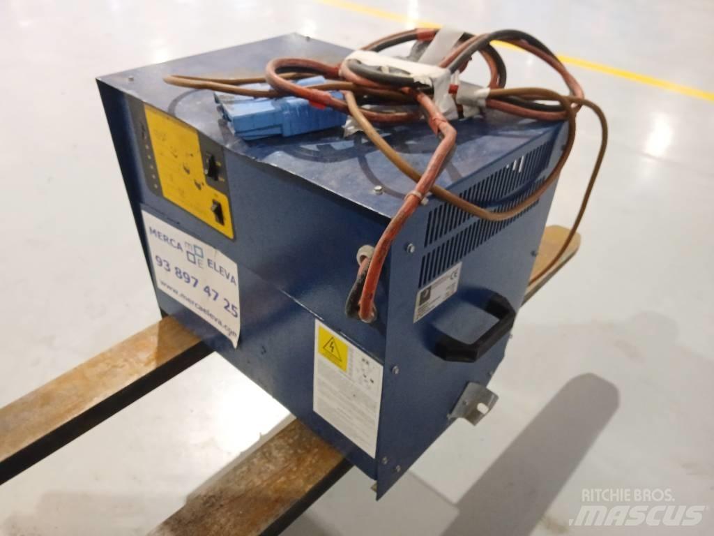 Nissan G1N1L 20 Q 전동 지게차