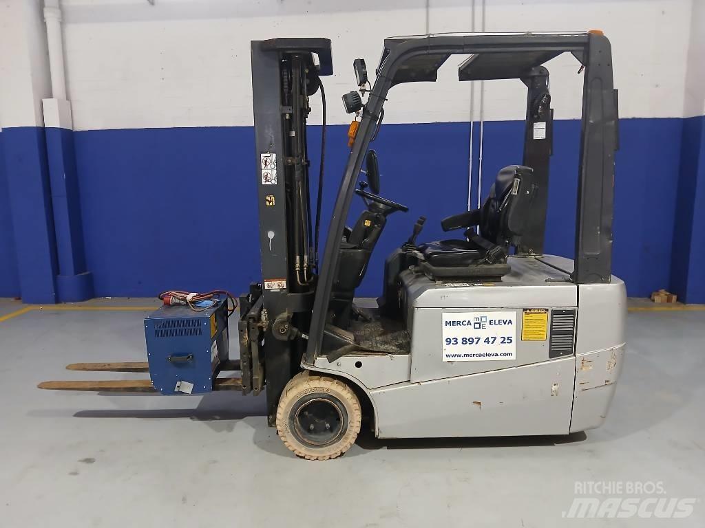 Nissan G1N1L 20 Q 전동 지게차