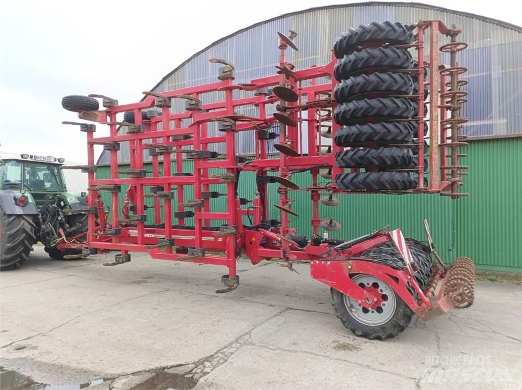 Horsch Tiger 8 XL 경운기
