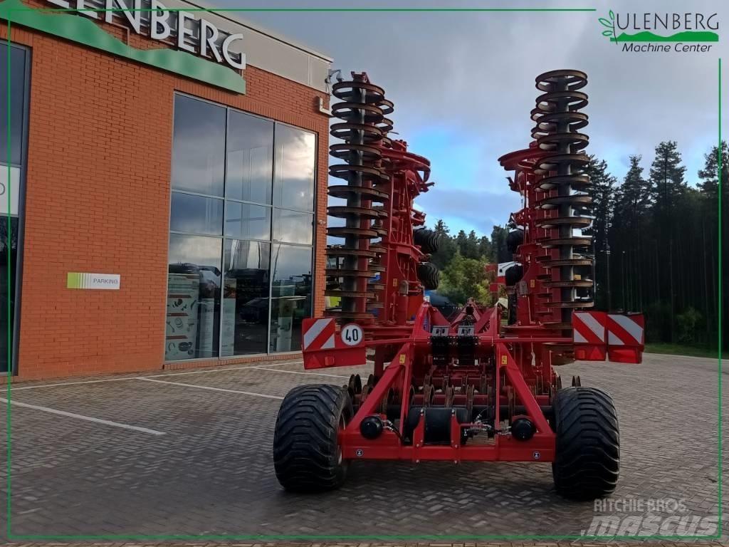 Horsch Joker 8 RT 디스크 하로우(쇄토기)