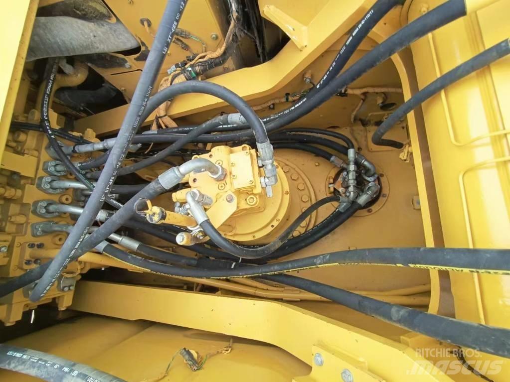 CAT 336 GC 대형 굴삭기 29톤 이상