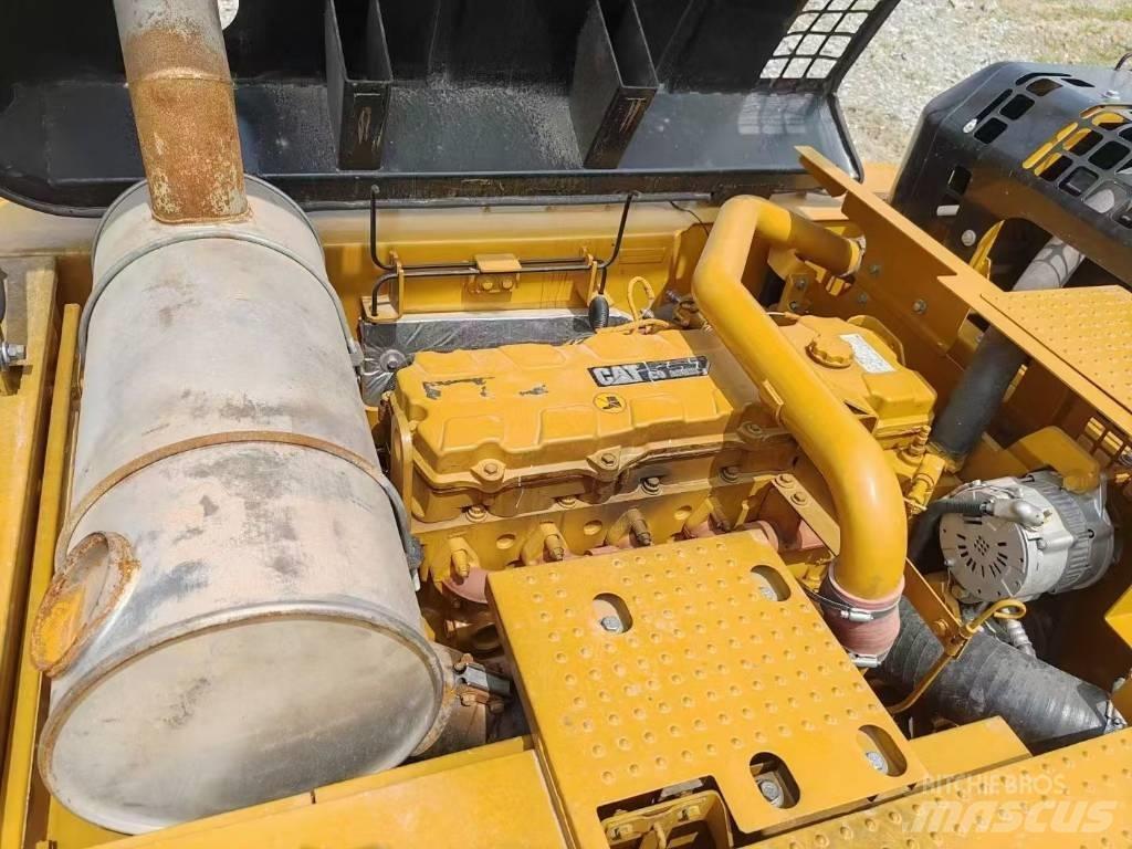 CAT 336 D 대형 굴삭기 29톤 이상