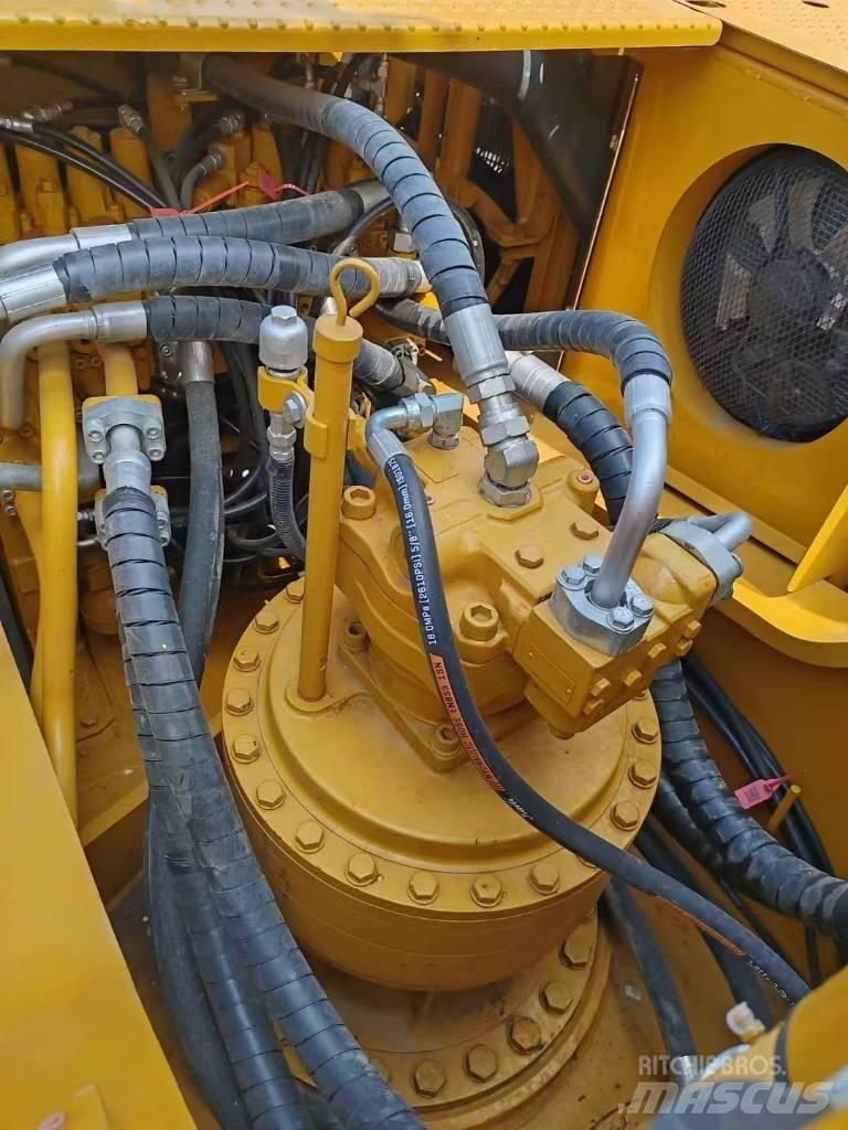 CAT 336 D 대형 굴삭기 29톤 이상