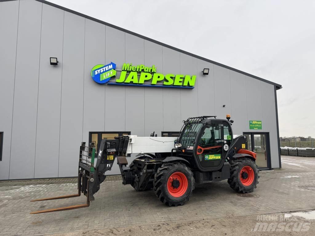 Bobcat T 40.180 텔러 핸들러