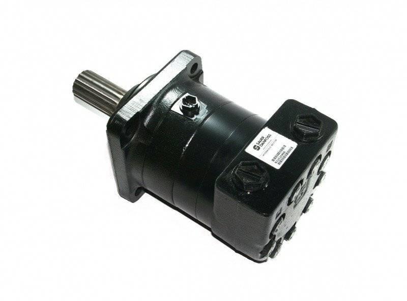 Danfoss TMT250 기타 구성품