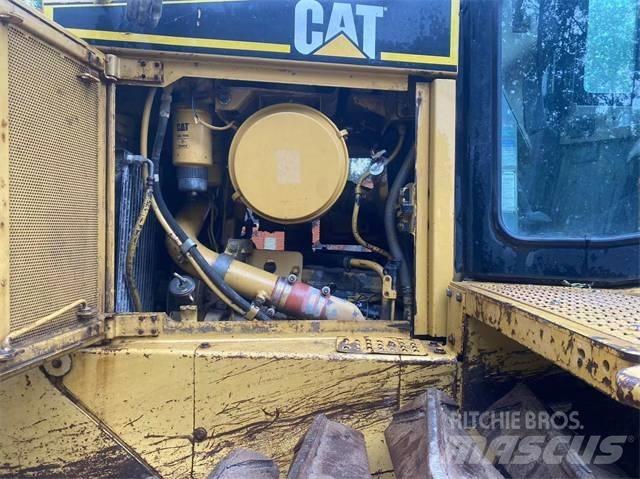 CAT D 6 R 크롤러 도저