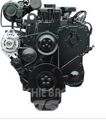 Cummins 6LTAA8.9-G2 엔진