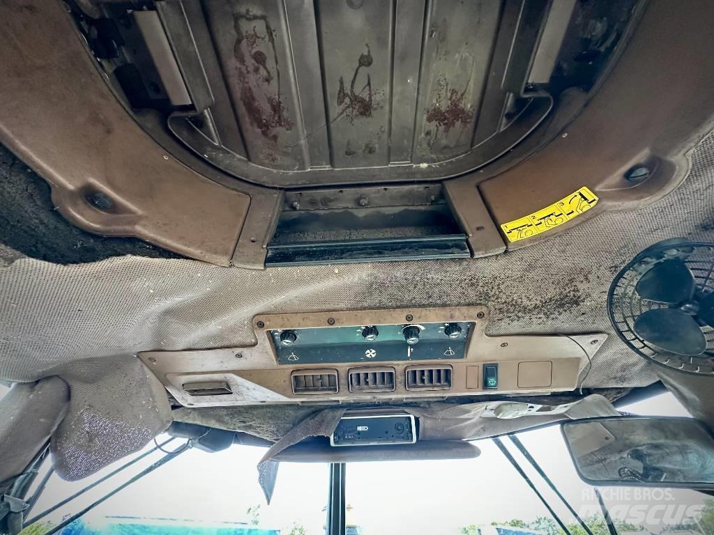John Deere 2650 트랙터