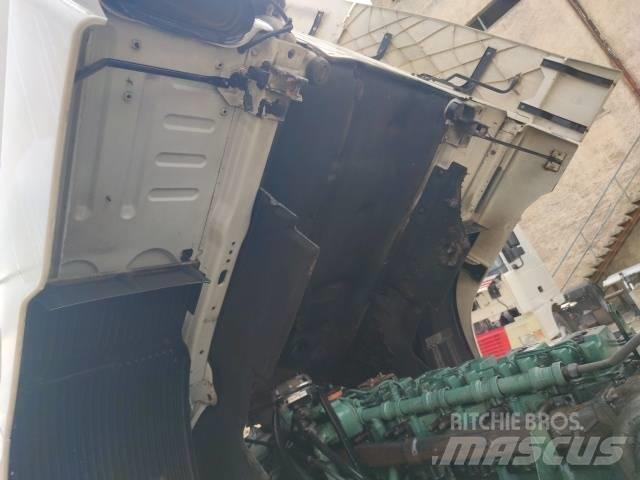 Volvo FH 16 520 트랙터 유닛
