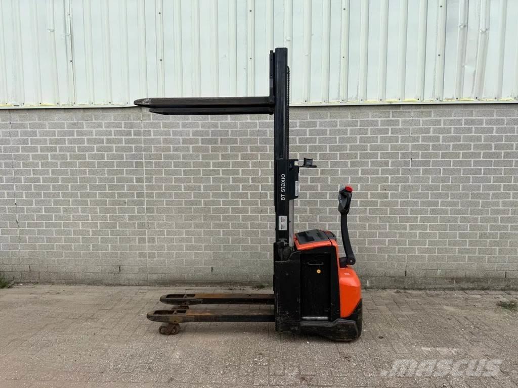 BT SWE200D 포크리프트