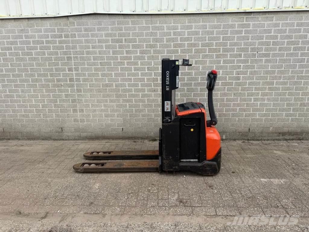BT SWE200D 포크리프트