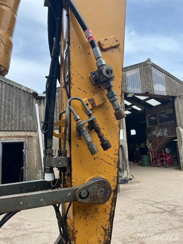 Liebherr R 900 C 대형 굴삭기 29톤 이상