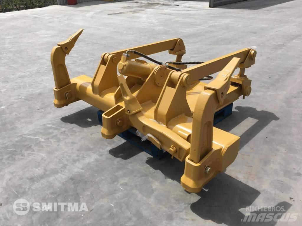 CAT D5 NG 스크레퍼