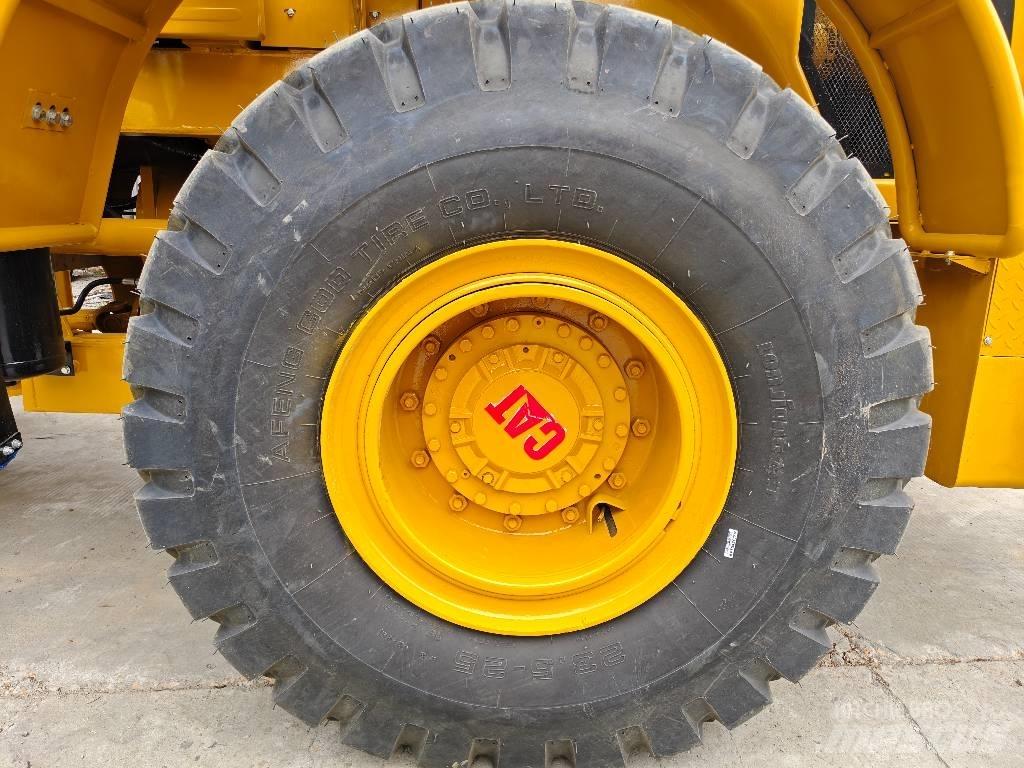 CAT 950 GC  휠로우더