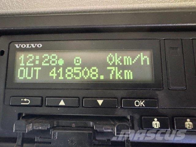 Volvo FM460 G/T 트랙터 유닛