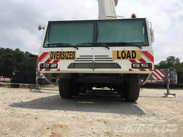 Demag AC 180 A/T 크레인