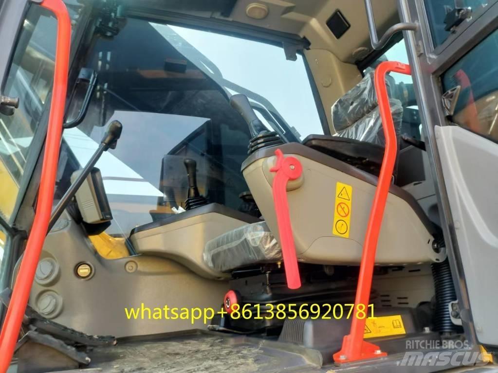 Volvo EC 480 D L 대형 굴삭기 29톤 이상