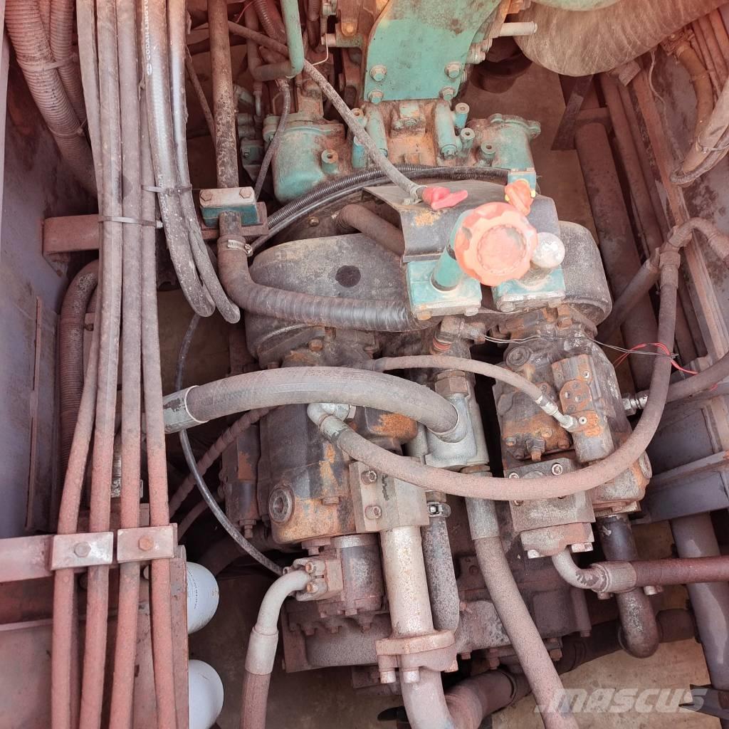 Sany SRSC 45 C30 리치 스태커