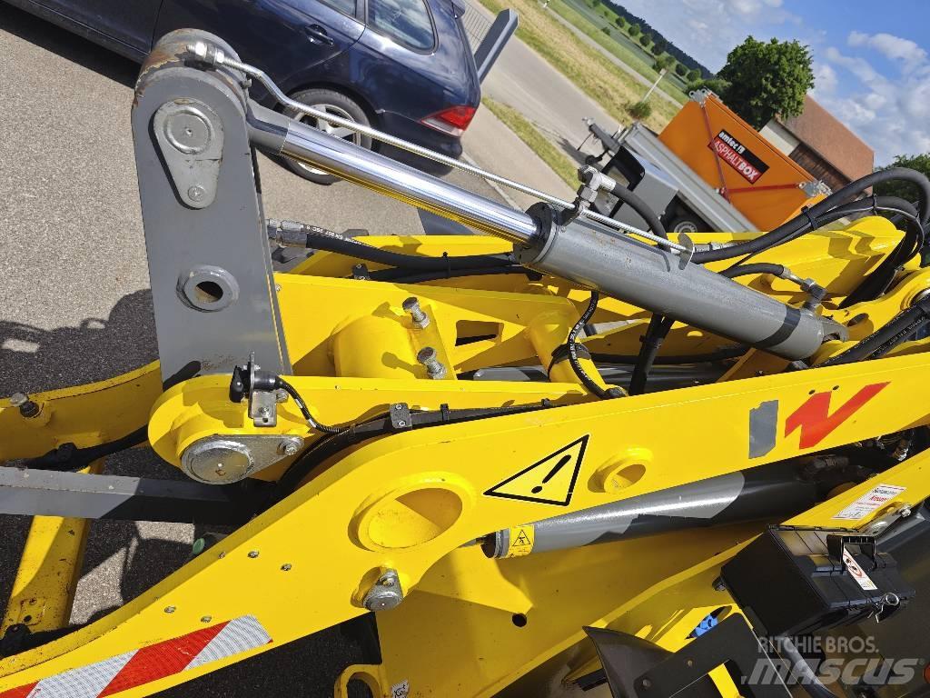 Wacker Neuson WL 70  휠로우더