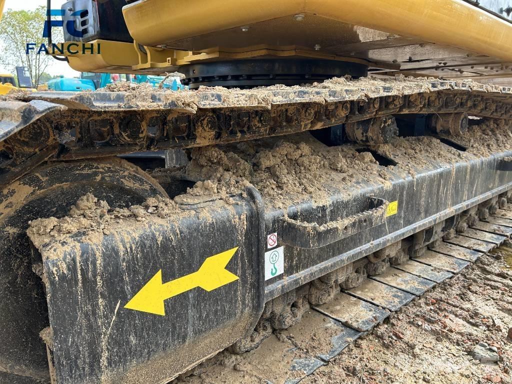 CAT 315d2gc 대형 굴삭기 29톤 이상