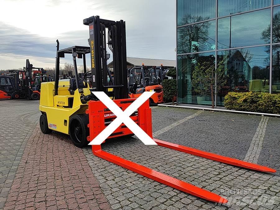 Hyster S7.00XL 그 외 지게차