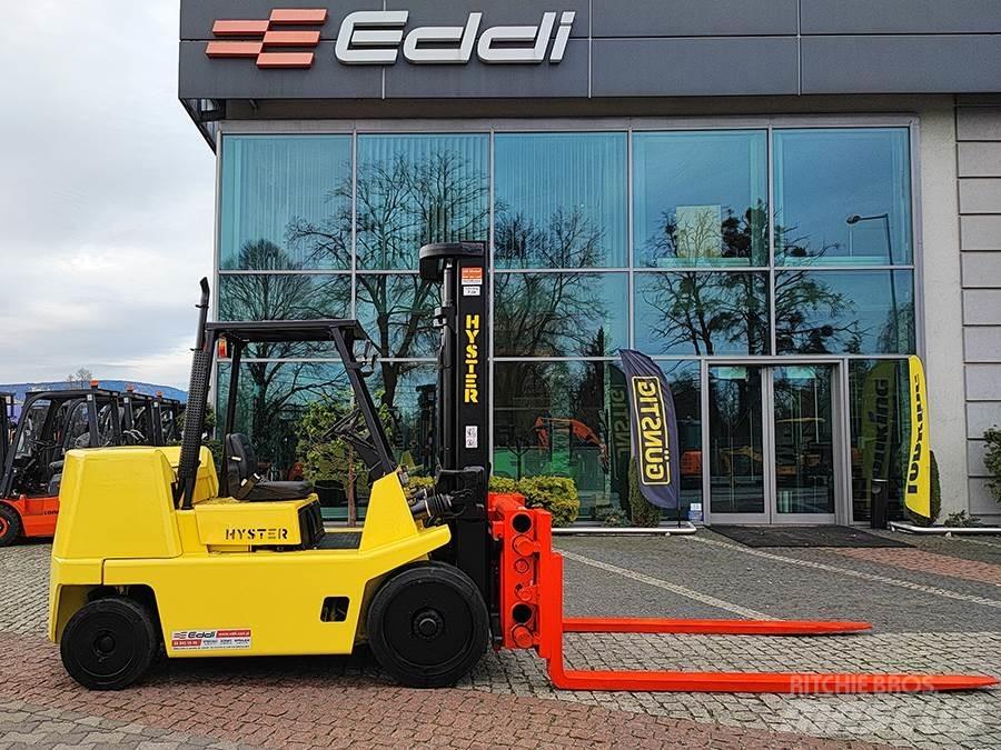 Hyster S7.00XL 그 외 지게차