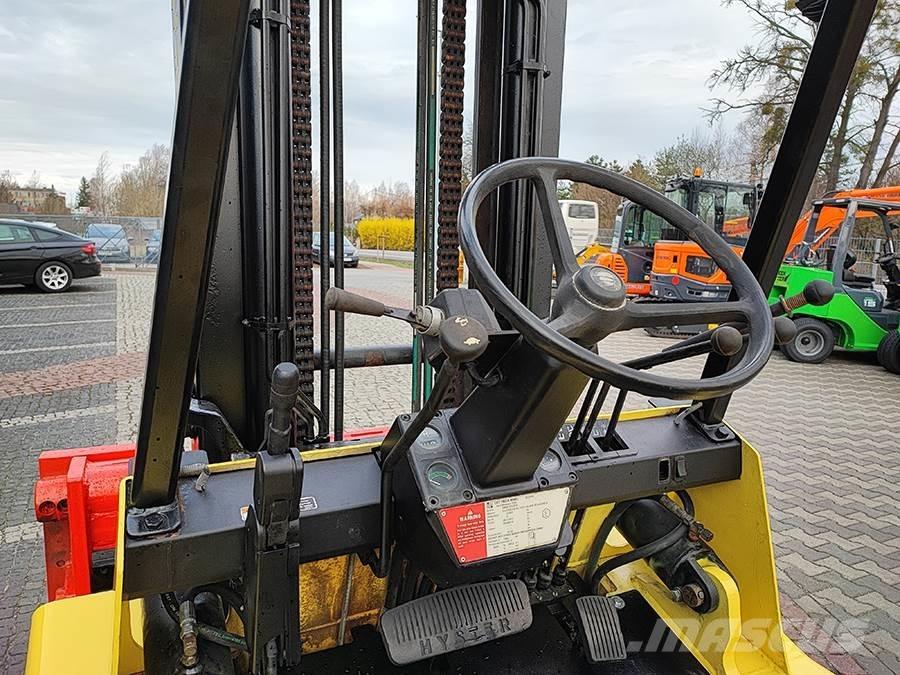 Hyster S7.00XL 그 외 지게차