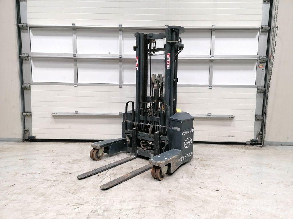 Combilift WR4 사이드로더