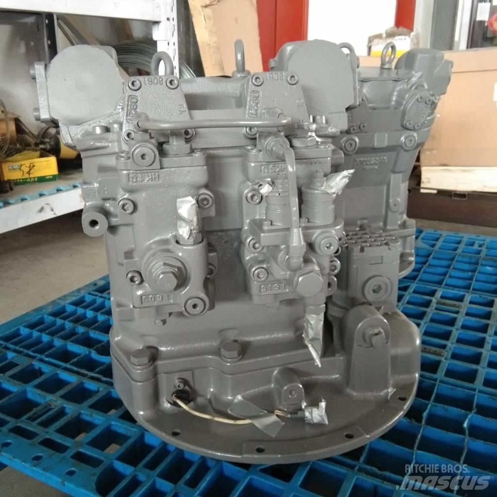 Hitachi ZX 270 유압식 기계