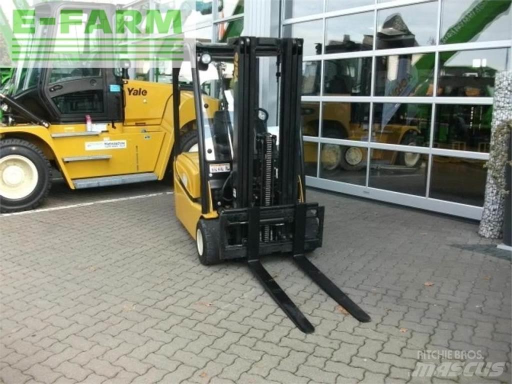 Yale erp 20 vt lwb 그 외 지게차
