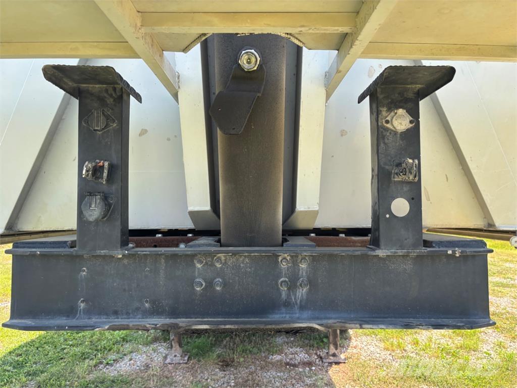 Benalu DF331011NL 티퍼 트레일러