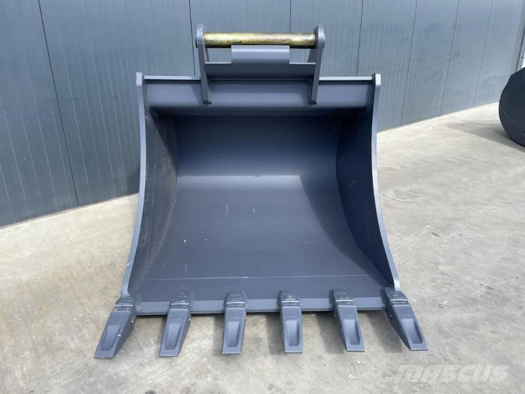Engcon S80 버켓