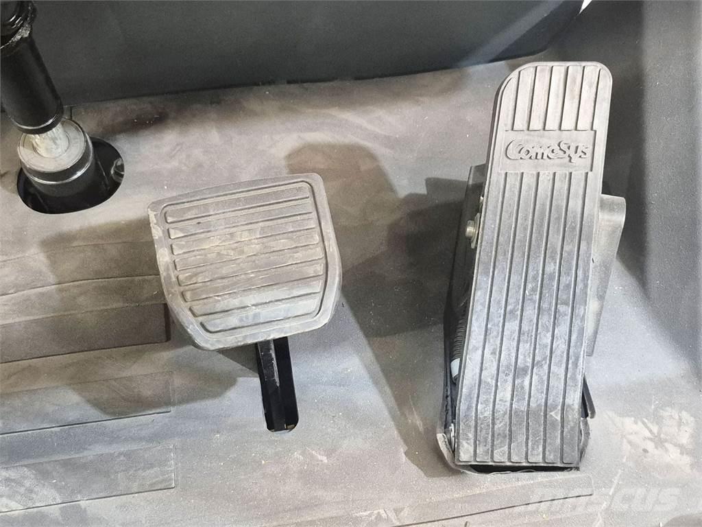 BYD SEF25B 전동 지게차