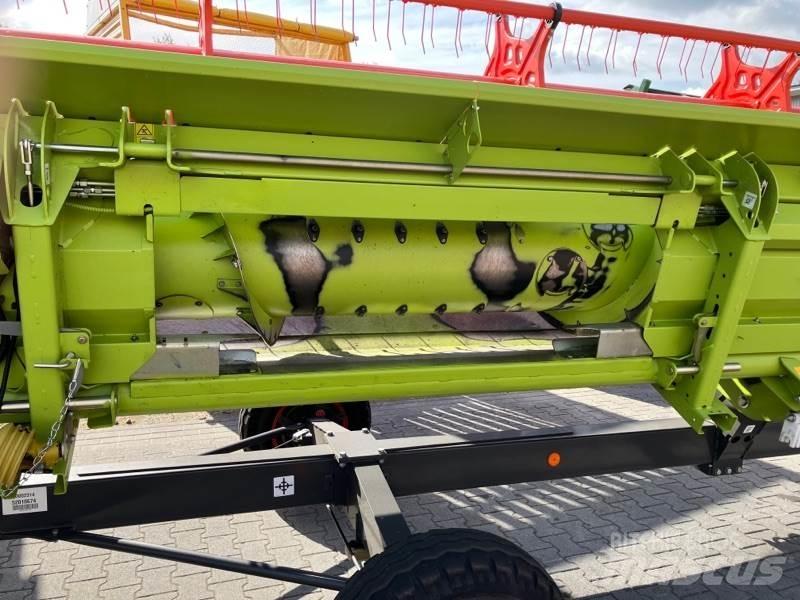 CLAAS Cerio 770 하비스터 헤드