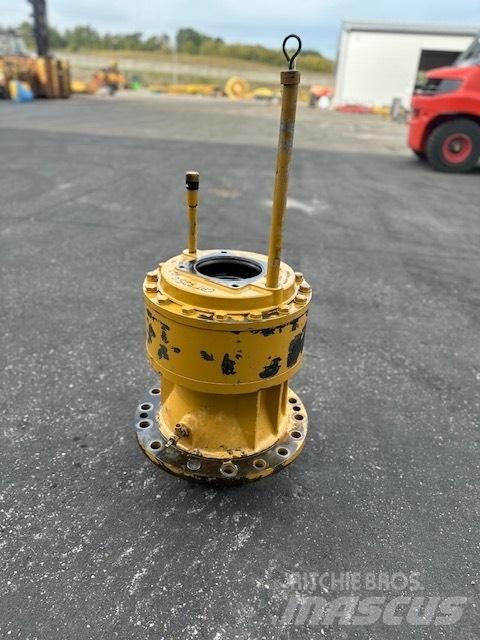 CAT 325 C Swing gear 트랜스미션