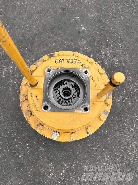 CAT 325 C Swing gear 트랜스미션