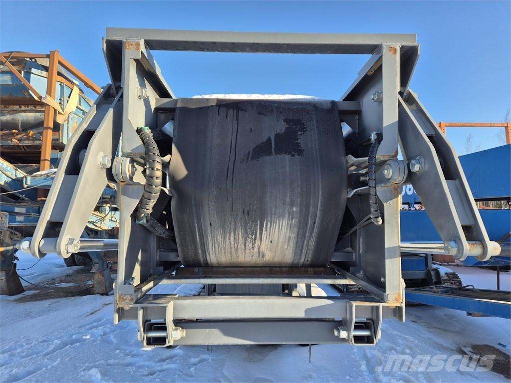 Ezystak TR 5036 컨베이어