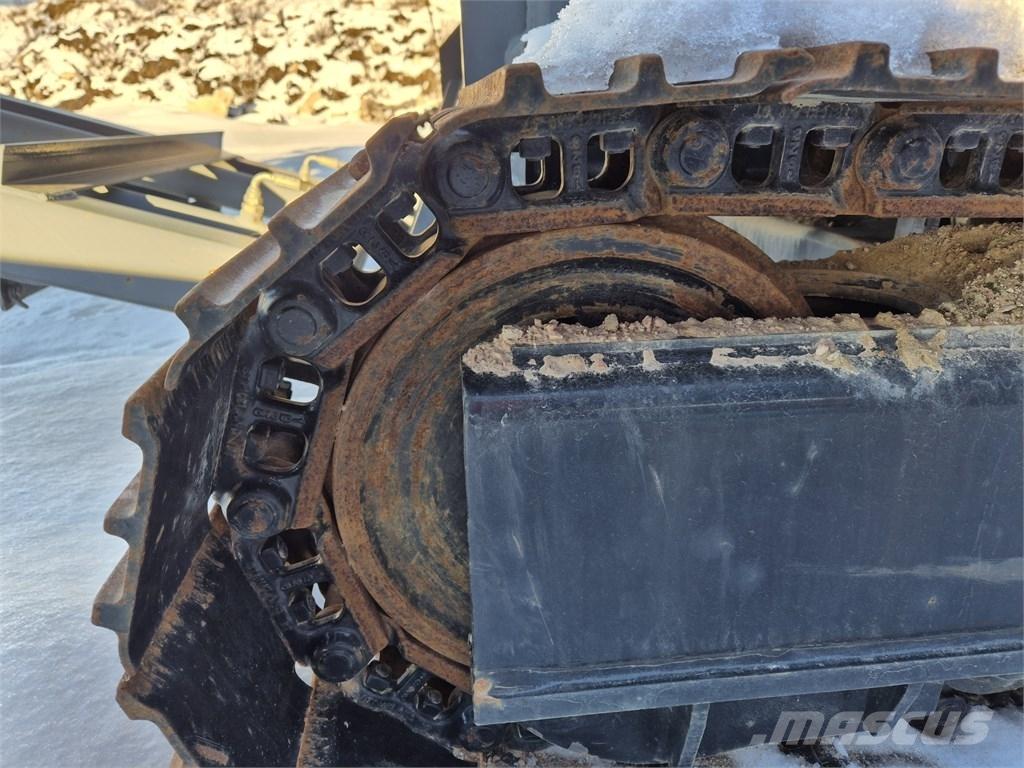 Ezystak TR 5036 컨베이어