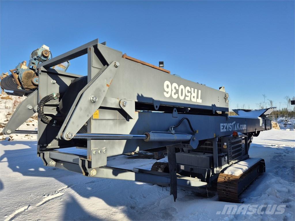 Ezystak TR 5036 컨베이어