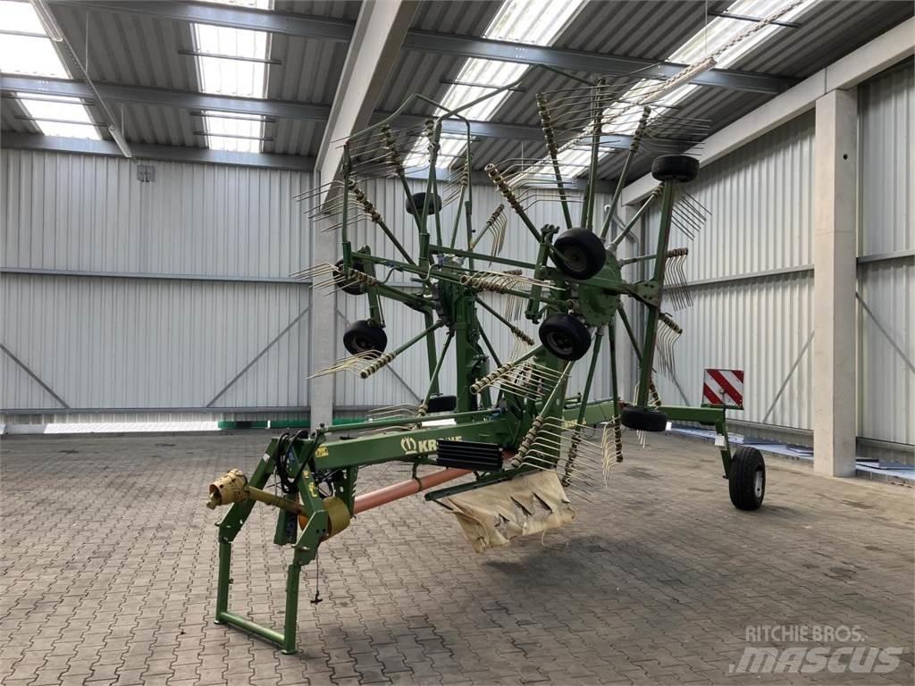 Krone SWADRO 900 윈드로어