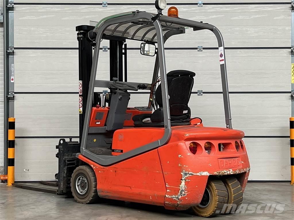 BT C3E160 전동 지게차