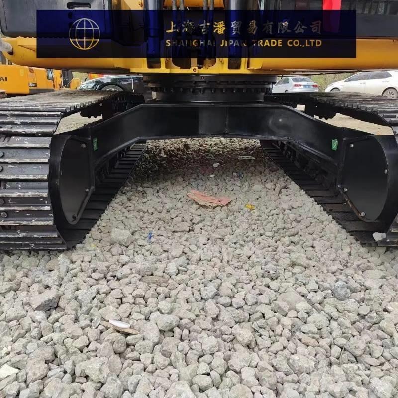 CAT 312 D 대형 굴삭기 29톤 이상