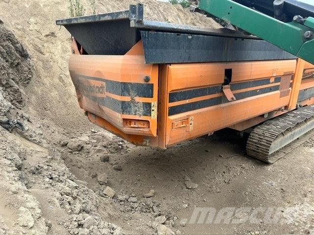 Doppstadt SM 620 K 스크리너